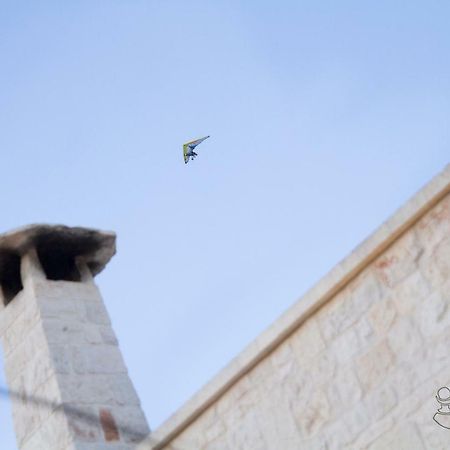 Le Chiancarelle, Casa Vacanza Alberobello Dış mekan fotoğraf