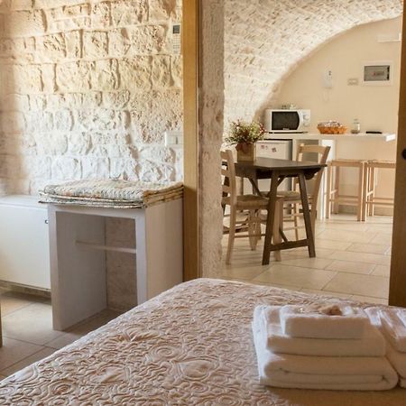 Le Chiancarelle, Casa Vacanza Alberobello Dış mekan fotoğraf