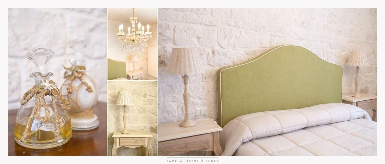 Le Chiancarelle, Casa Vacanza Alberobello Dış mekan fotoğraf