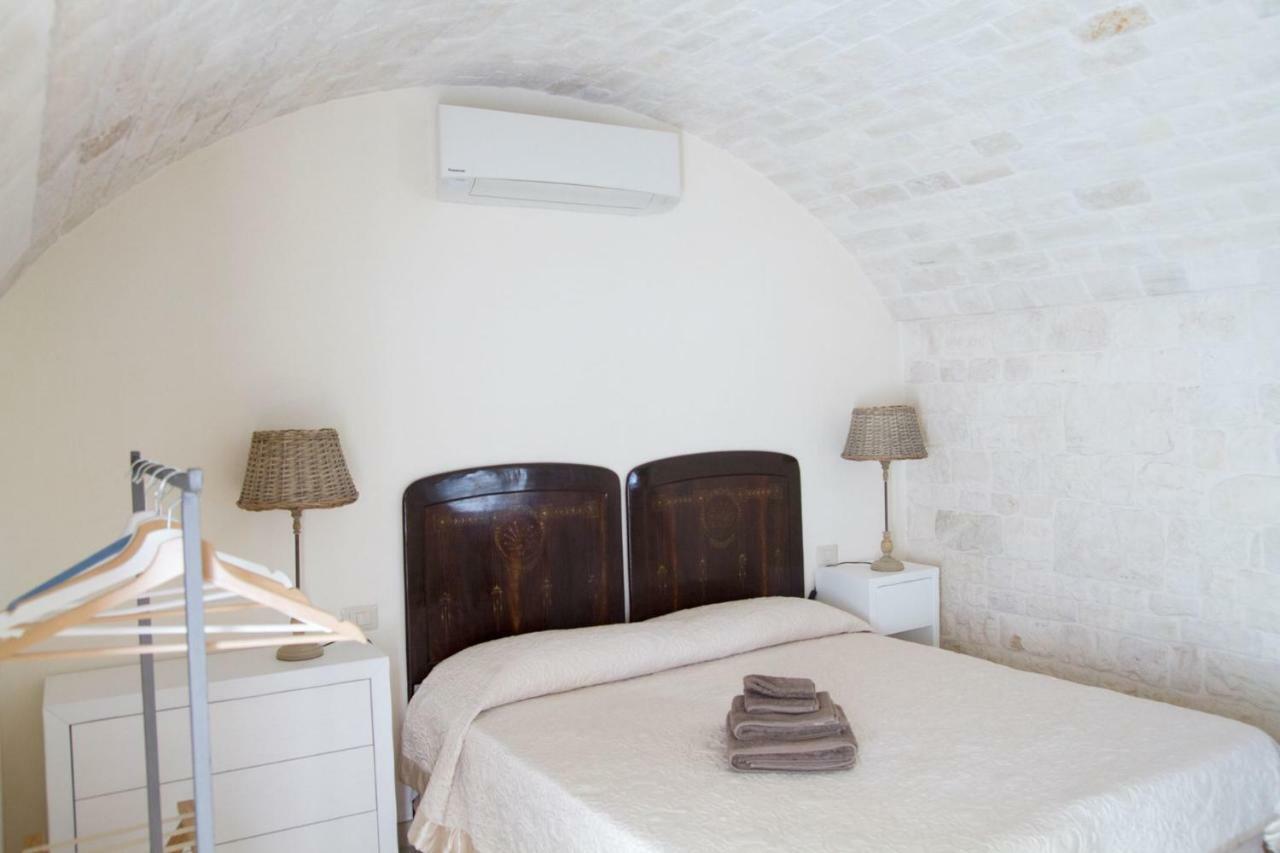 Le Chiancarelle, Casa Vacanza Alberobello Dış mekan fotoğraf