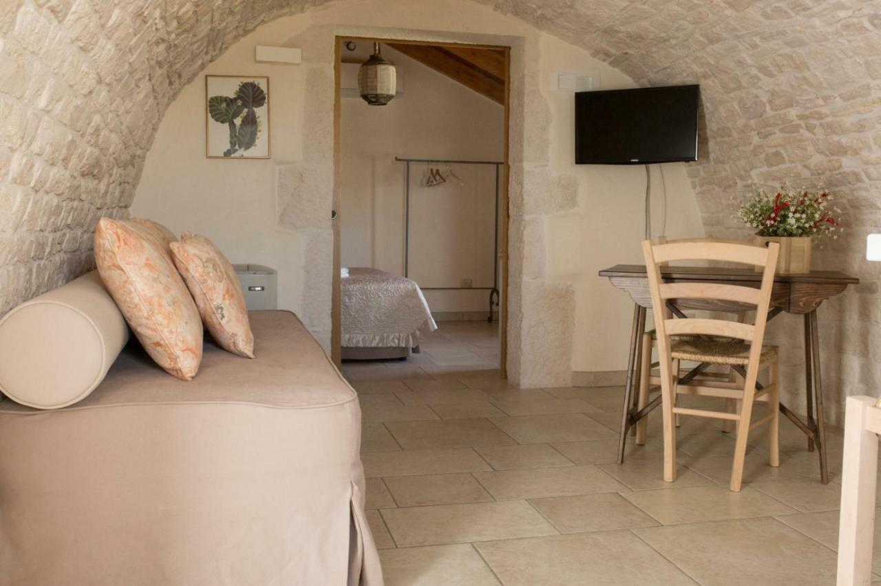 Le Chiancarelle, Casa Vacanza Alberobello Dış mekan fotoğraf